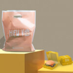 LD Shopping Bag / Promo Bags